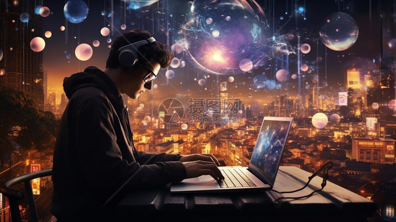 行业背景：大数据时代的技能需求